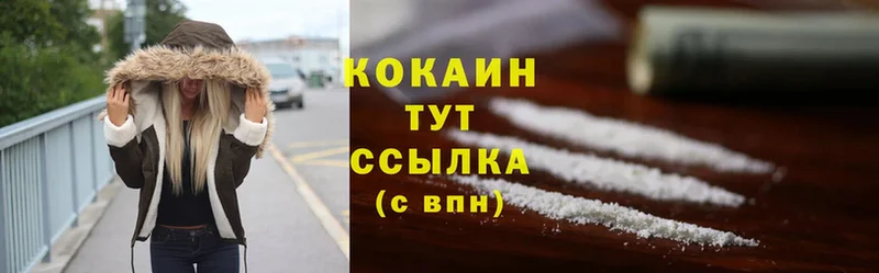 Cocaine VHQ  как найти закладки  Курганинск 