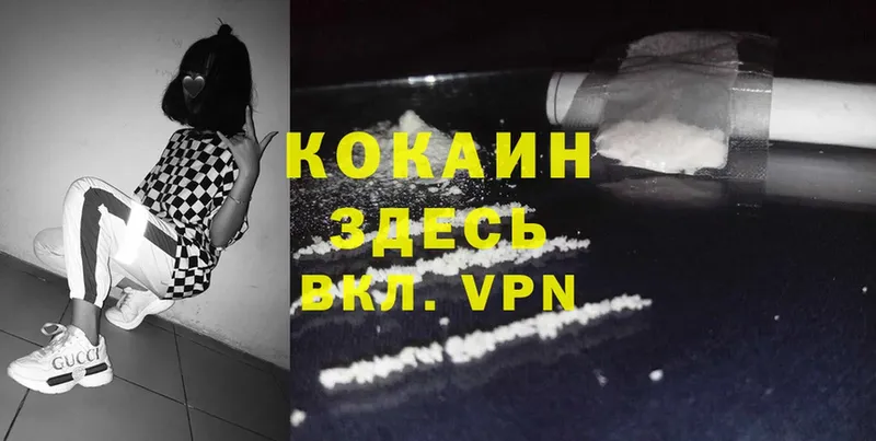 COCAIN Эквадор Курганинск